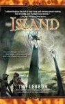 Tim Lebbon - The Island