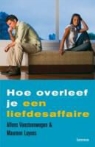 M. Luyens, A. Vansteenwegen, Alfons Vansteenwegen - Hoe overleef je een liefdesaffaire