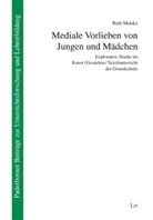 Ruth Malaka - Mediale Vorlieben von Jungen und Mädchen