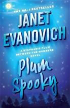 Janet Evanovich - Plum Spooky