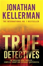 Jonathan Kellerman - True Detectives