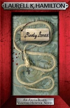 Laurell K Hamilton, Laurell K. Hamilton - Bloody Bones