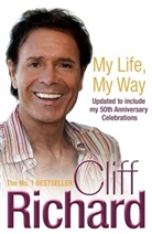 Cliff Richard, Richard Cliff - My Life, My Way