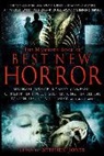 Stephen Jones, Stephen Jones - The Mammoth Book of Best New Horror volume 20