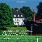 Ulrike Baer, H. D. Habbe, Barbara Kotte, Ulrike Baer, H. Dietrich Habbe - Nord-Ostsee-Kanal, Begegnungen