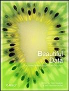 Jeff Hammerbacher, Toby Segaran, Segaran Toby, Jeff Hammerbacher, Toby Segaran - Beautiful Data