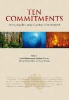 David/ Olson Lindenmayer, Stephen Dovers, David Lindenmayer, Molly Hariss Olson - Ten Commitments
