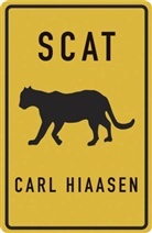 Carl Hiaasen - Scat