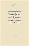 J B Lethbridge, J. B. Lethbridge, LETHBRIDGE J B, J. B. Lethbridge - Shakespeare and Spenser