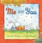 Janet Holmes, Janet A. Holmes, Judith Rossell, Judith Rossell - Me and You