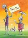 Binette Schroeder, Binette Schroeder - Sir Lofty and Sir Tubb