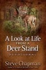 Steve Chapman, GORDON - A Look at Life from a Deer Stand Devotional