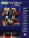Alfred Publishing (EDT), Alfred Publishing - 10 for 10 Sheet Music Top Movie Hits