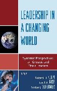 Robert Klein, Robert H. Klein, Robert H. Rice Klein, Robert Klein, Robert H Klein, … - Leadership in a Changing World Dynamic Perspectives on Groups and Their Leaders