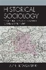 Arne Kommisrud - Historical Sociology and Eastern European Development