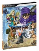 Bradygames, Michael Lummis, Michael Owen - 'Dragon Quest V: Hand of the Heavenly Bride' Official Strategy Guide