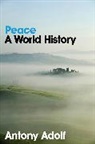 a Adolf, Antony Adolf, Adolf Antony - Peace