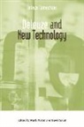 David/ Poster Savat, Mark Poster, David Savat - Deleuze and New Technology