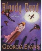 Georgia Evans - Bloody Good