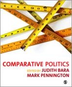 Judith Linda Bara, Judith Linda Pennington Bara, Mark (EDT)/ Bara Pennington, Mark Bara Pennington, Judith Linda Bara, … - Comparative Politics Explaining Democratic Systems