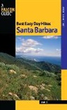 Bryn Fox, Fox Bryn - Best Easy Day Hikes Santa Barbara