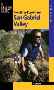 Allen Riedel, Riedel Allen - Best Easy Day Hikes San Gabriel Valley