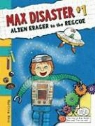Marissa Moss, Marissa/ Moss Moss, Marissa Moss - Alien Eraser to the Rescue