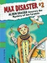 Marissa Moss, Marissa/ Moss Moss, Marissa Moss - Alien Eraser Unravels the Mystery of the Pyramids