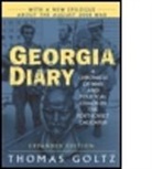 Thomas Goltz, Goltz Thomas - Georgia Diary