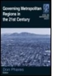 Donald Phares, Professor Phares, Don Phares - Governing Metropolitan Regions in the 21st Century
