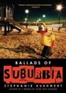 Stephanie Kuehnert - Ballads of Suburbia