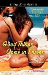 Anya Bast, Anya/ Springer Bast, Bast Anya, Jan Springer, Springer Jan, Shiloh Walker... - Good Things Come in Threes