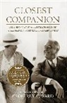 Geoffrey (EDT) Ward, Geoffrey C Ward, Geoffrey C. Ward - Closest Companion