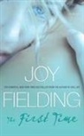 Joy Fielding - The First Time