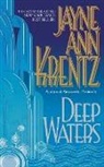 Jayne Ann Krentz, Krentz Jayne Ann - Deep Waters