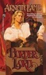 Arnette Lamb, Lamb Arnette - Border Lord