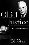 Ed Cray, Ed Comp Cray, Cray Ed - Chief Justice