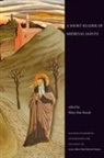 Mary-Ann Stouck, Mary-Ann (EDT) Stouck, Mary-Ann Stouck - Short Reader of Medieval Saints