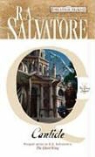 R. A. Salvatore - Canticle