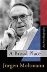 Margaret Kohl, Jurgen Moltmann, Jürgen Moltmann - A Broad Place