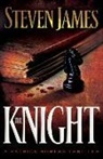 Steven James - The Knight