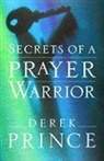 Derek Prince - Secrets of a Prayer Warrior