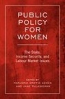Marjorie Griffin Cohen, Marjorie Griffin Pulkingham Cohen, Marjorie Griffin/ Pulkingham Cohen, Marjorie Griffith Cohen, Marjorie Griffith Pulkingham Cohen, Marjorie Griffin Cohen... - Public Policy for Women