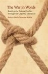 Kathryn Zabelle Derounian-Stodola - War in Words