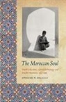 Spencer D Segalla, Spencer D. Segalla - Moroccan Soul