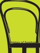 Mark Hinchman - History of Furniture
