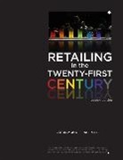 Jay Diamond, Jay Litt Diamond, Diamond Jay, Sheri Litt, Litt Sheri - Retailing in the Twenty-First Century 2nd Edition