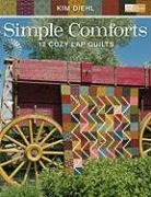 Kim Diehl - Simple Comforts