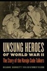 Deanne Durrett - Unsung Heroes of World War II print on demand