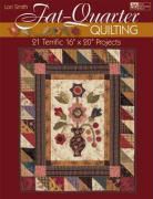 SMITH, Lori Smith - Fat-Quarter Quilting